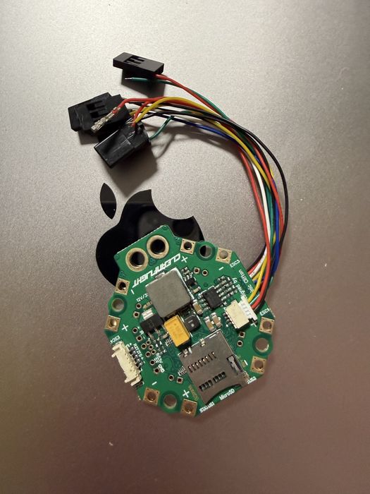 Польотний контролер SP Racing F3 NEO (з PDB)