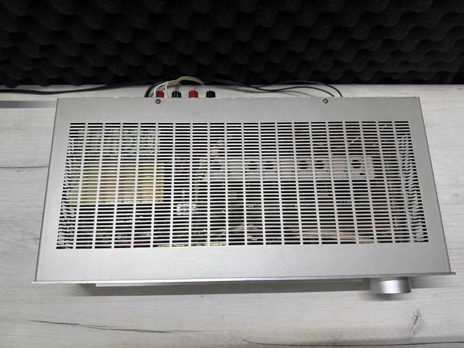 Wzmacniacz Kenwood KA-70