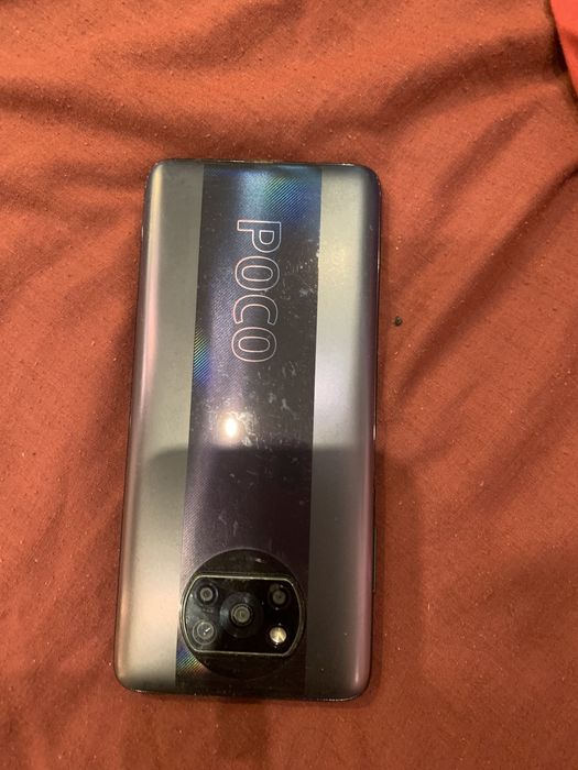 Poco X3 Pro Идеальный