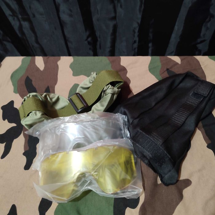 Тактичні Балістичні військові окуляри