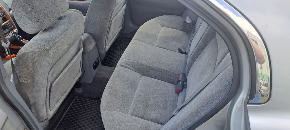 Kia Magentis 2.0 lpg
