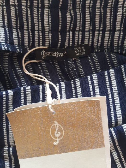 Spodnie Stradivarius nowe