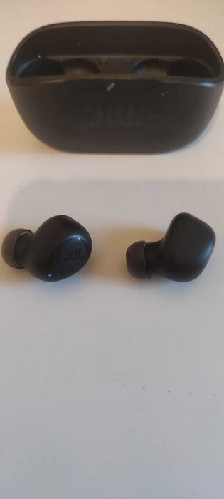 Airpods JBL Wave Buds