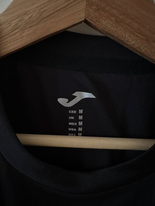 T-Shirt Técnica Joma Homem Tam M - Personal Trainer / Fitness