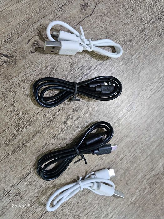 Kabel USB a-c USB c USB a kabel nowy