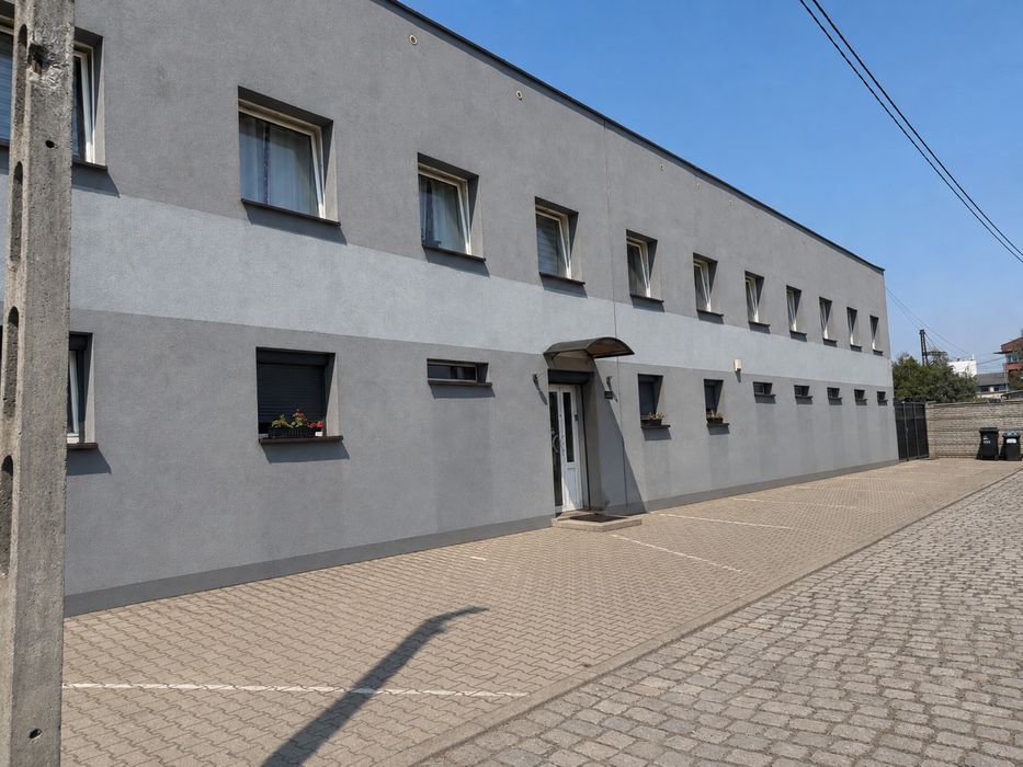 Noclegi - Noclegi Dla Firm - Hostel Karolinka