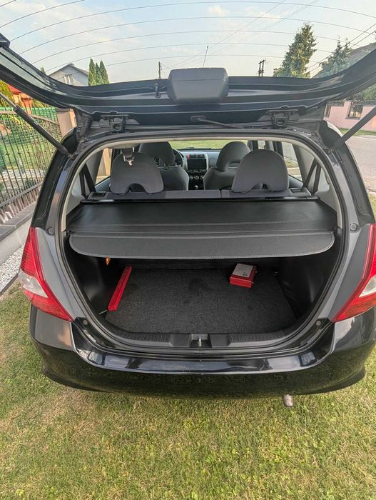 Honda Jazz 2003 1.4
