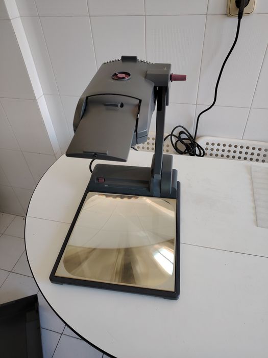 3M projector Alta resolução