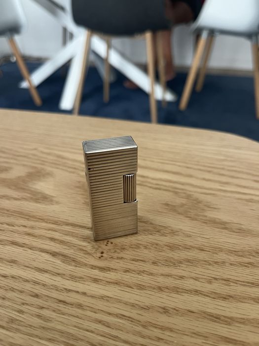 Isqueiro Dunhill Rollagas
