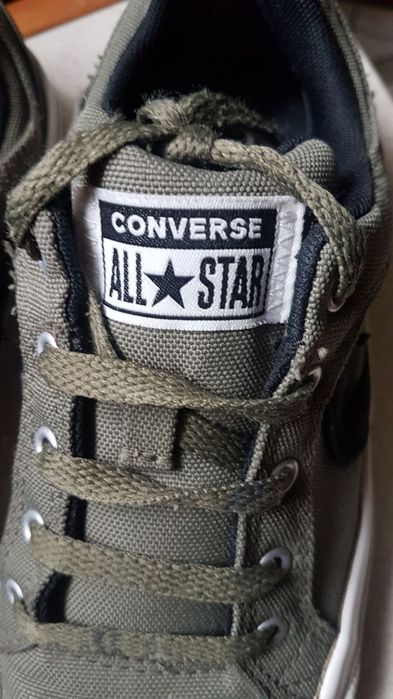 Кеди конверси 36-37 розмір