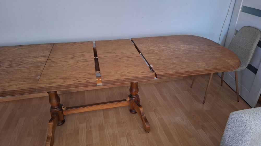 Stół 180 cm długości