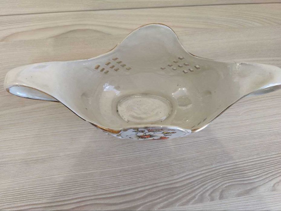 Фарфор Конфетница