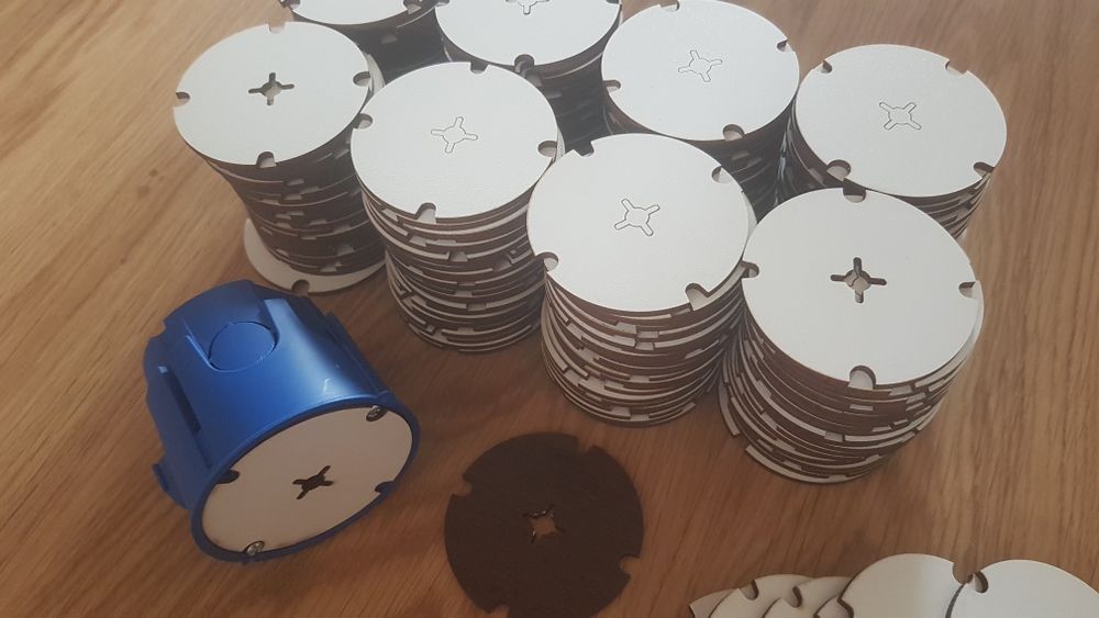 Заглушки для подрозетников планк, копос, шнайдер, гипс, обычные.