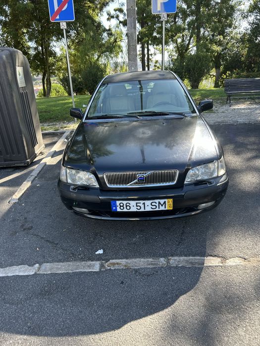 Volvo S40 1.9 D 2001 foto 2