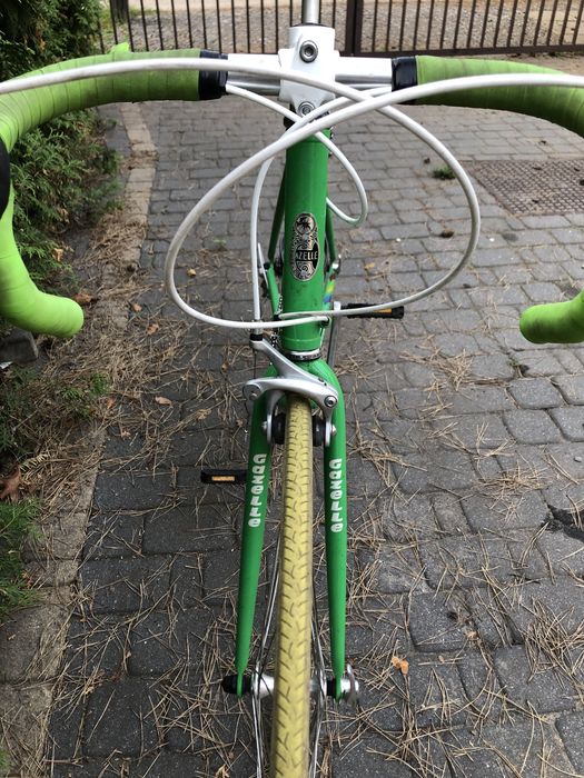 kolarzówka gazelle primavera