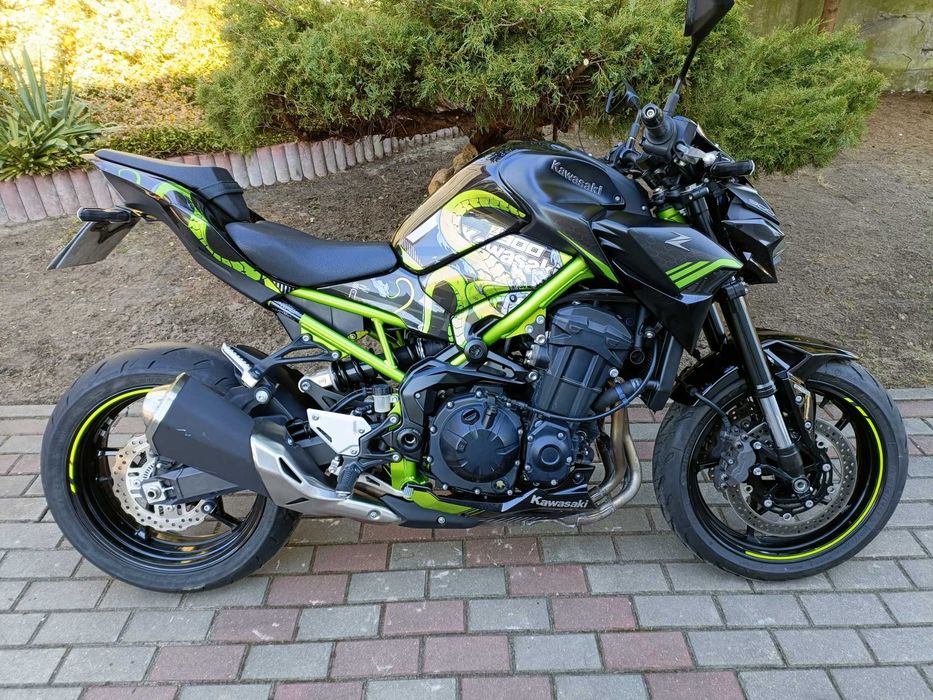 Kawasaki