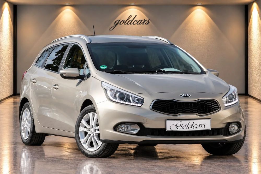Kia Cee'd