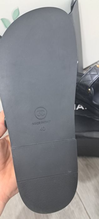 Klapki must have sezonu 39.5