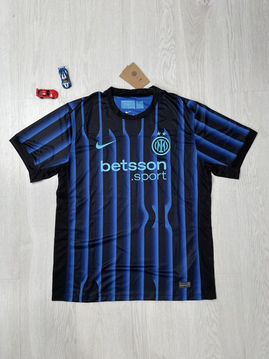 Koszulka Inter Mediolan