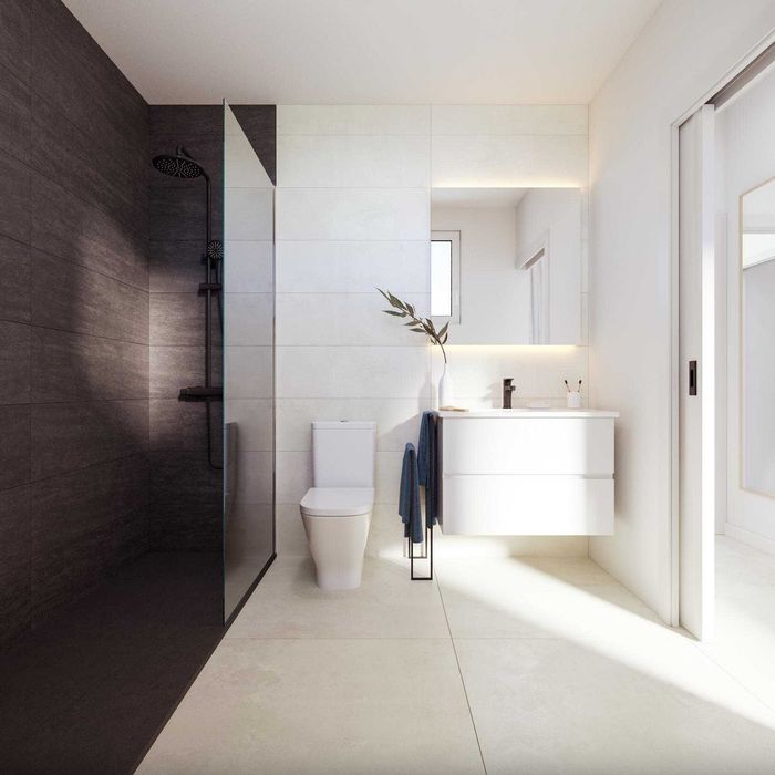 VIP Таунхаусы в Испании под Малагой у моря премиум класс от 449 000 €