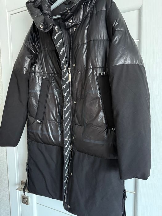 Куртка жіноча (М)осінь-зима