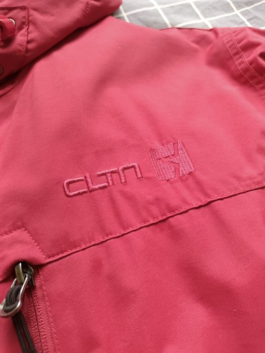 Kurtka Coalition Jebber rozm. M CLTN