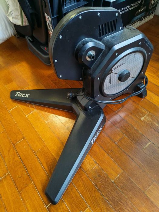 Rolo de Treino Smart Tacx/Garmin FLUX S T2900S