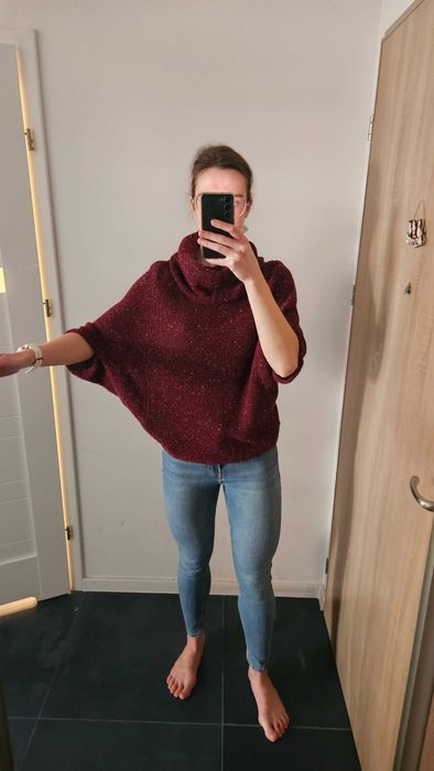 Golf typu nietoperz Stradivarius