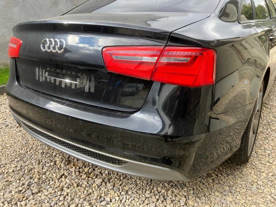 Audi a6 c7 2.0 tdi S line cglc pcf lz9y części