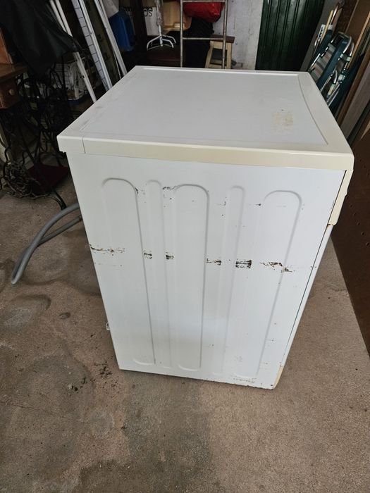 Maquina Lavar Roupa Fagor Inonovation 8kg