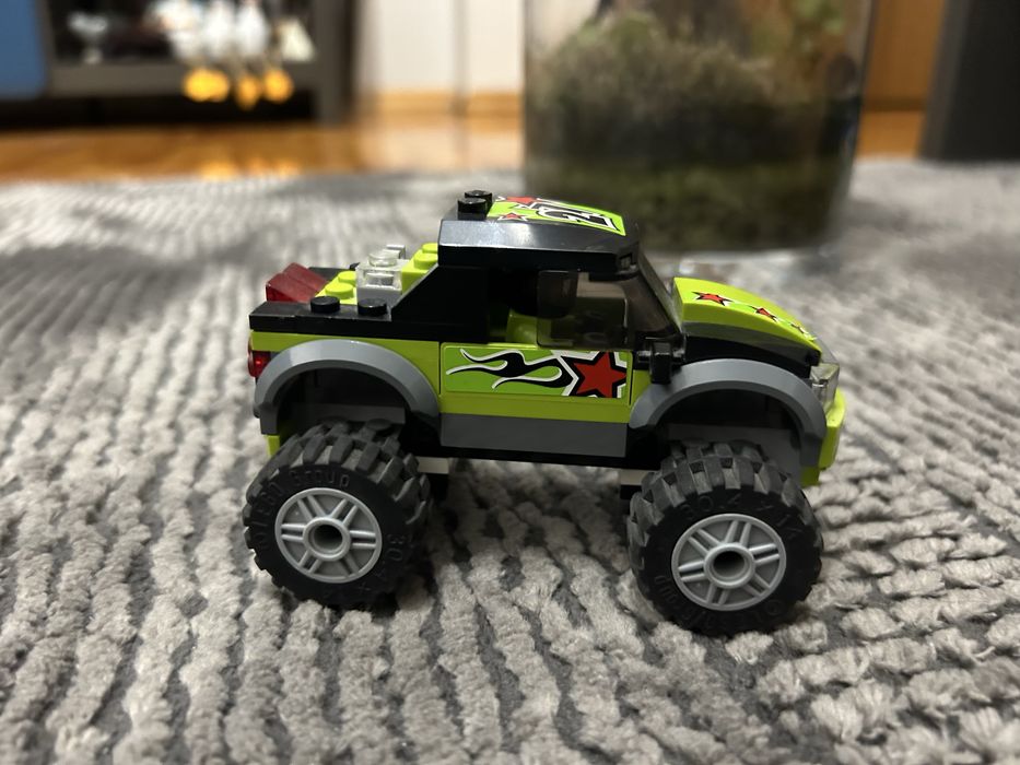 Sprzedam lego Monster Truck