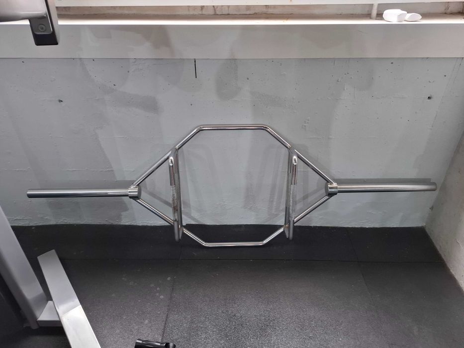 Material Treino Funcional e Força