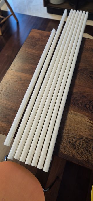 Lampadas led barra Ledvance 4000k