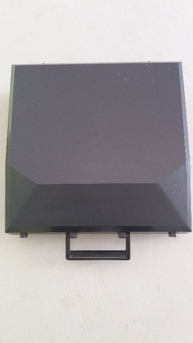 Máquina de escrever