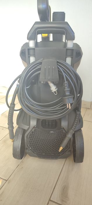 Мийка для дому Karcher k5 smart control full