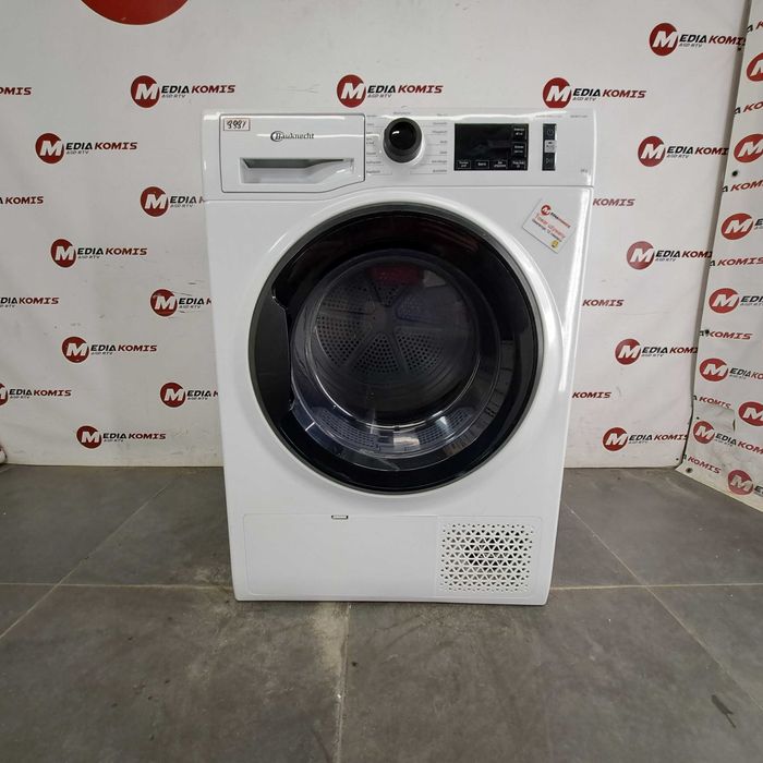 Suszarka Bauknecht T Sense M11 83 N [12mscy-gwar] A+++ / 8kg / 65,5cm