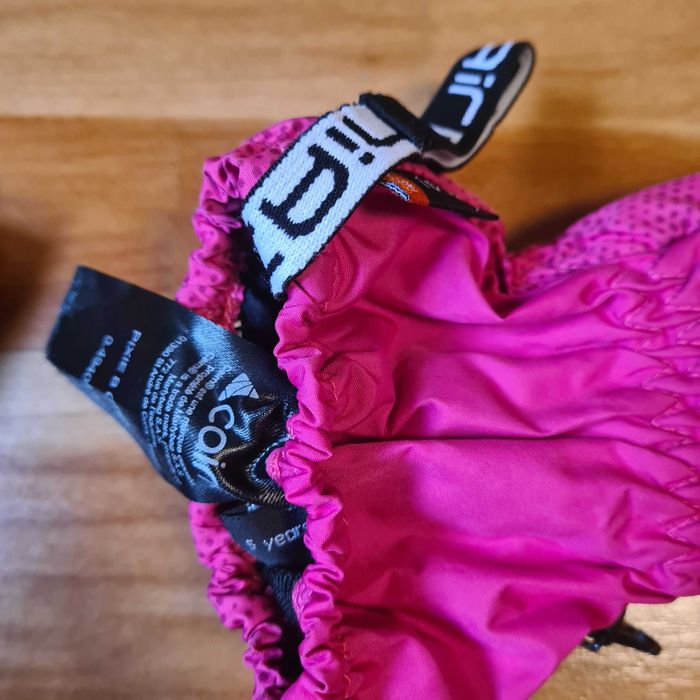 Luvas de Neve/Ski Cairn 5 Anos