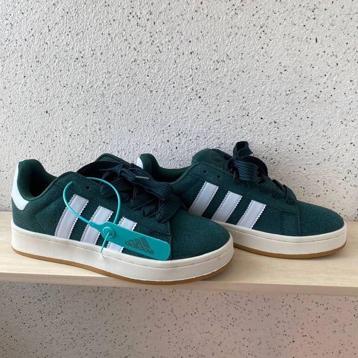 Кросівки чоловічі adidas campus