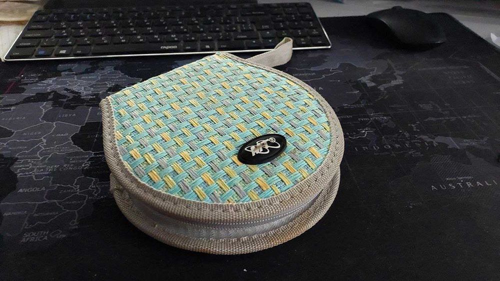 Папки для дисків на 80 и 24 шт