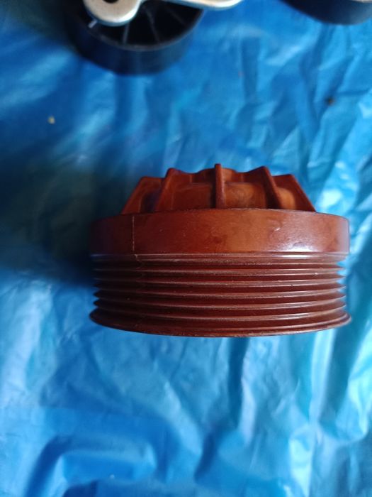 Набор ременя генератора 406