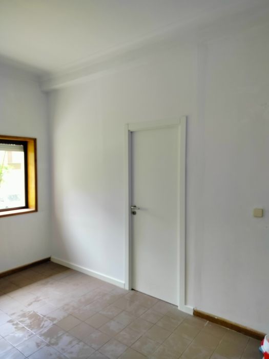 Reparos e Remodelações