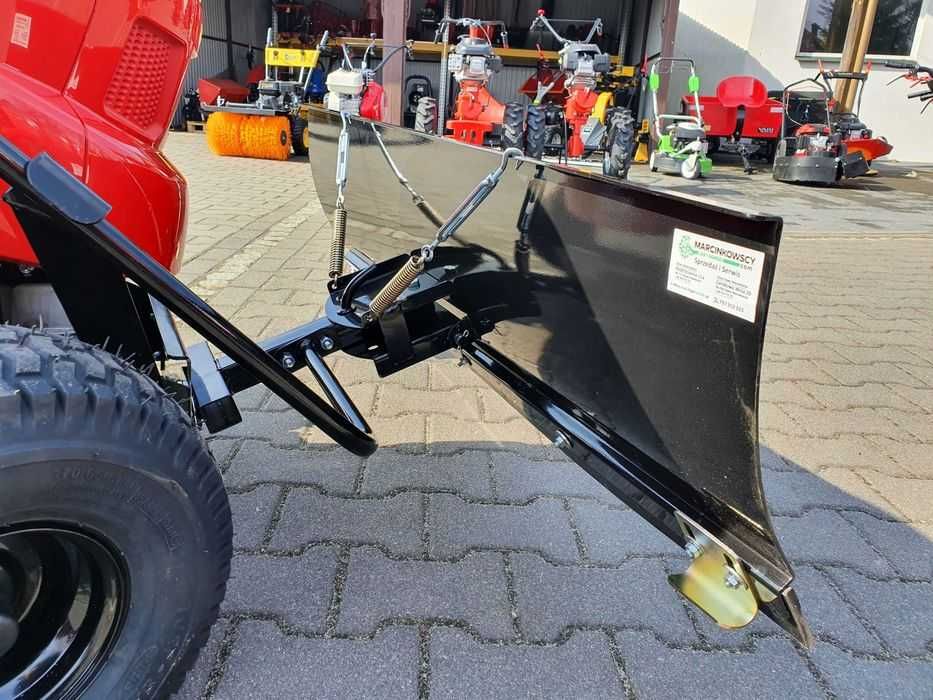 Super Promocja 2025 ! traktor Al-ko 22 KM, 103 cm  5 letnią Gwarancją