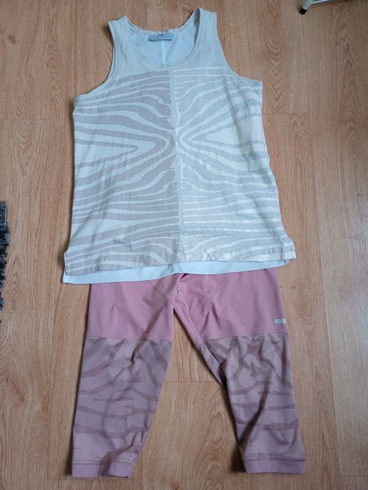 Костюм для спорту Adidas Stella McCartney