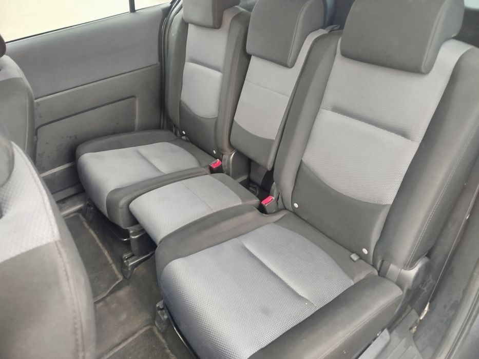 Mazda 5 2.0дизель 7-місць