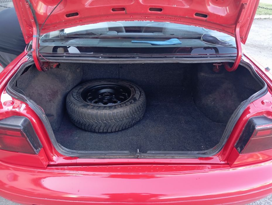 Продам автомобіль KIA