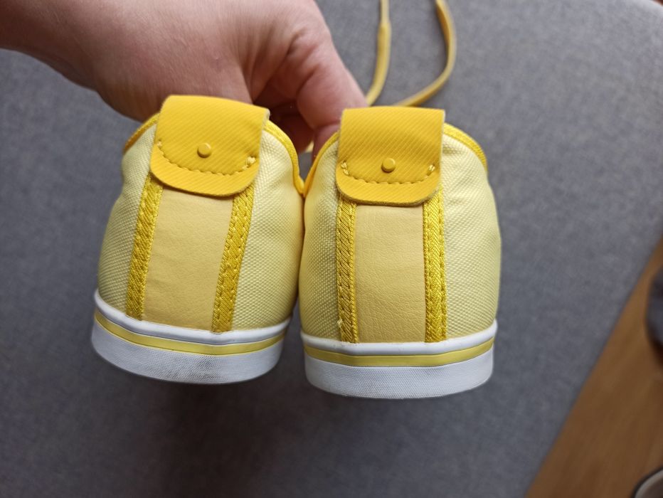Buty Reebok rozmiar 40