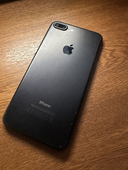 IPhone 7 plus 32gb