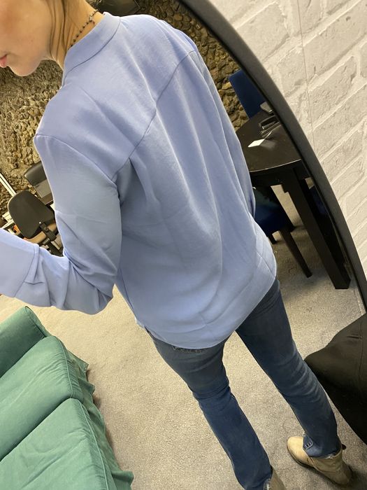 Mango elegancka lejaca koszula z wiskozy viscose