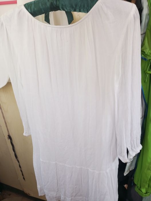 Sukienka letnia Hilfiger