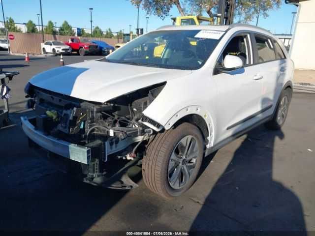 Kia NIRO EV EX premium